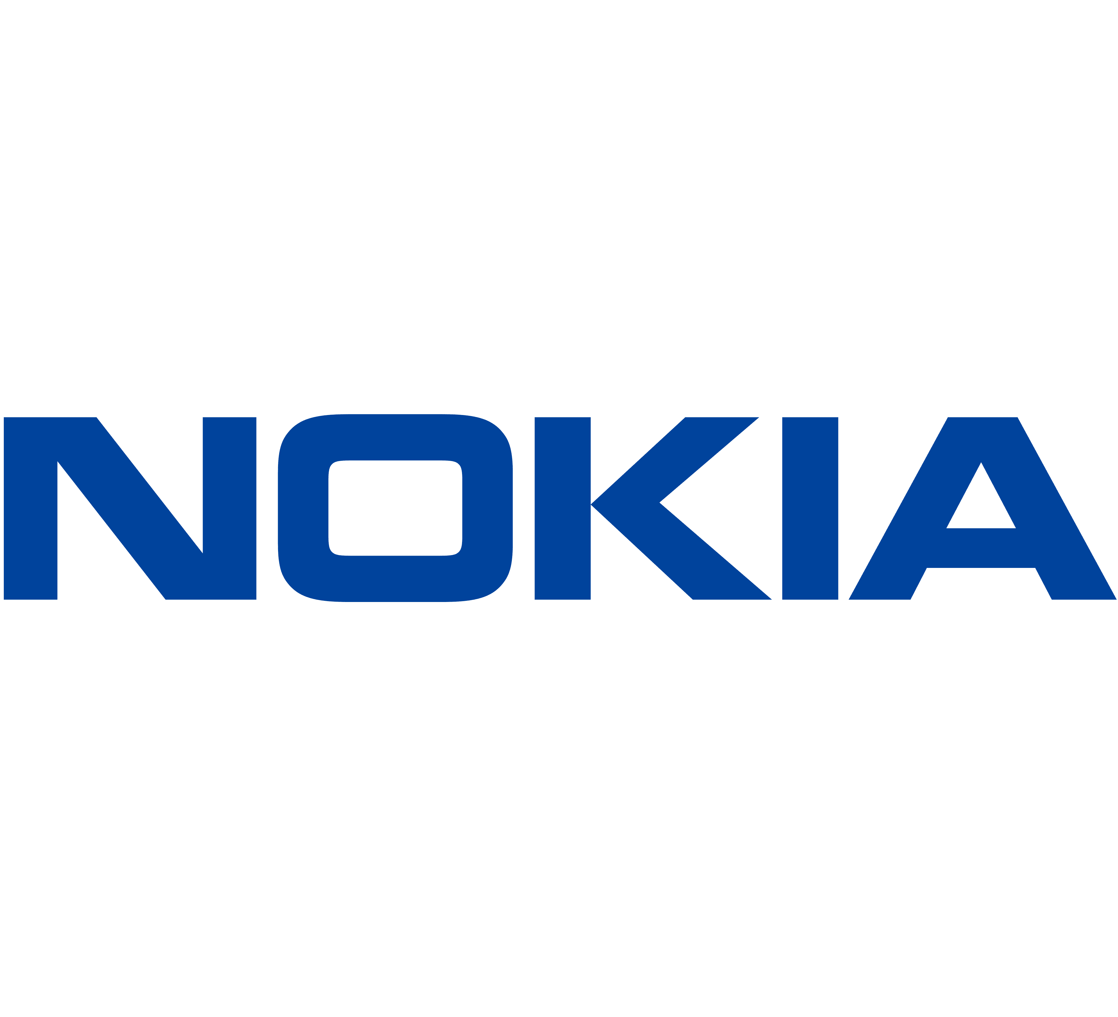  nokia logo